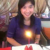 Chong Xin's photo