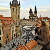 Foto von Andreea Pantis