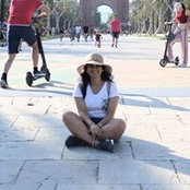 Foto von Amolika Soni