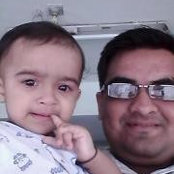 Foto von Chirag Vachhani