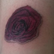 Amberlynn White's photo
