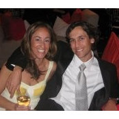 Foto von Leigh-Anne Frackt Goldstein