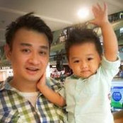 Maxim Teo's photo