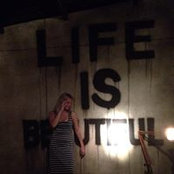 Kylie Lancaster's photo