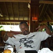 DeShaun Websters billede