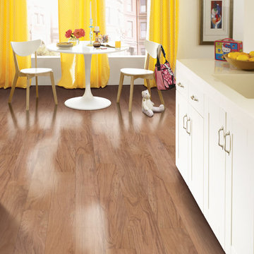 Noblesse - Tawny Chestnut