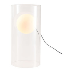 Modern Lighting - Table Lamps