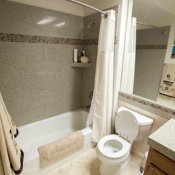 Bathrooms