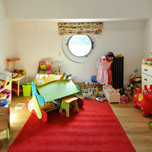 Kids Playroom