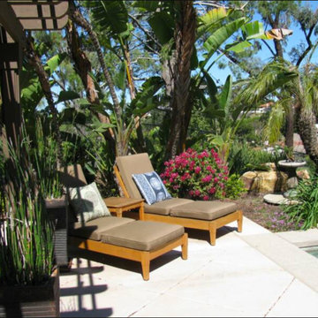 Karras Residence