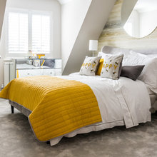 Macks bedroom
