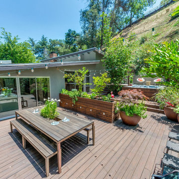 Laurel Canyon :: Wonderland Mid-Century Modern