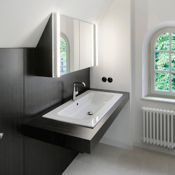 Sanierung Villa Schröppel Bamberg, GKT Architekten