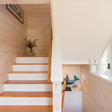 Nantucket Summer House