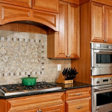 Mount Vernon Addition Ideal for Entertaining with New Kitchen and Patio
