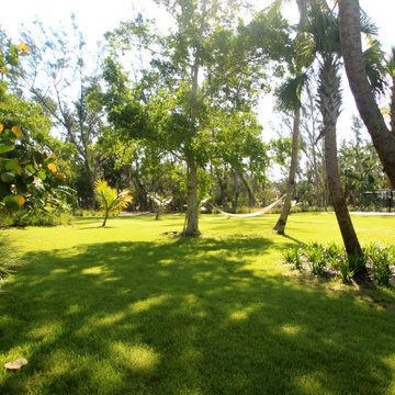 Fish Camp - Family Retreat