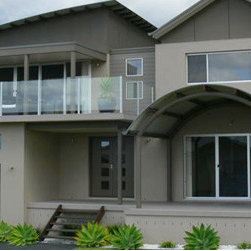 Window Tinting Film - Products