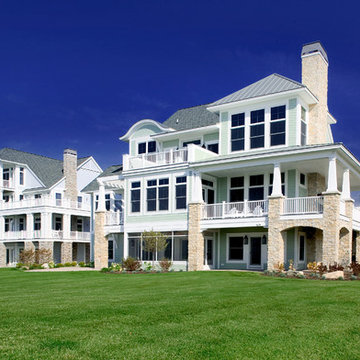 Award Winning Design - Boardwalk Community