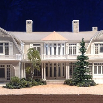 Frank Greenwald Architect