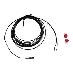 60" 22 GA Lead - Products