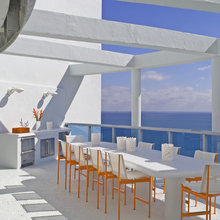 Rooftop/Terrace