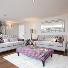 Existing back extension