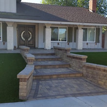 Outdoor Landscape
