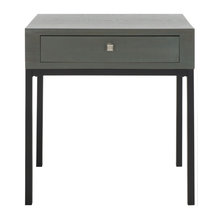 End Tables