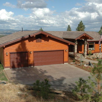 Remodels