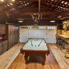 Mud room