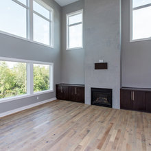 Fireplaces