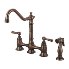 Plumbing Fixtures
