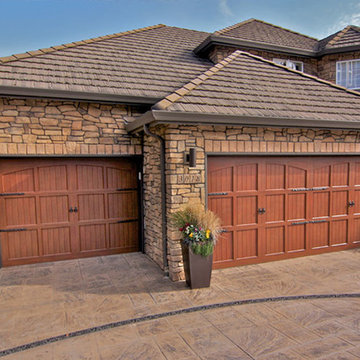 Acton Garage Door Repair