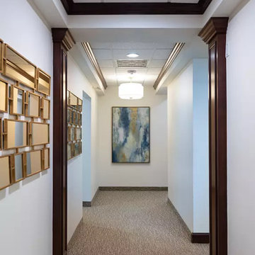 Jacob Grapevine, DDS Office, Plano, TX