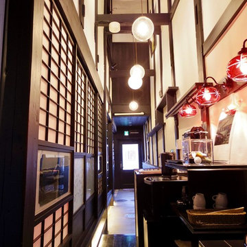 Machiya Stay Kyo Miyabi / 京みやび