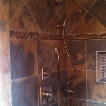 Oshkosh Kitchen & Bathroom Remodel