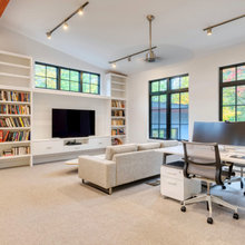 Home Office Ideas