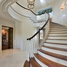 Stair Ideas