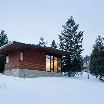 Butte Residence