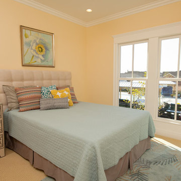 Home by Provident Homes
