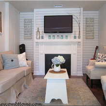 My Rooms
