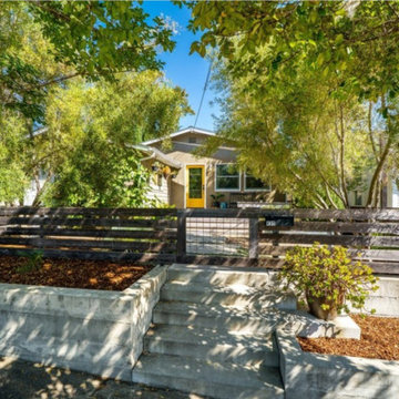 Subdued Modern SLO