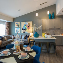Kitchen Ideas