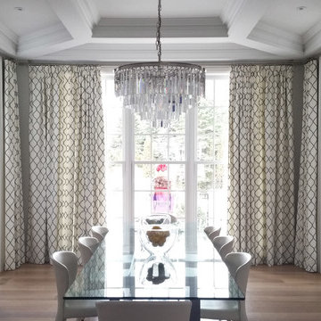 Drapes