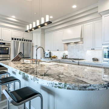 Summerlin Condo Remodel
