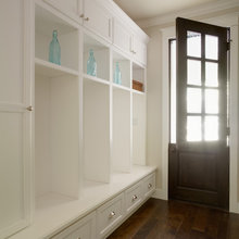 mudroom