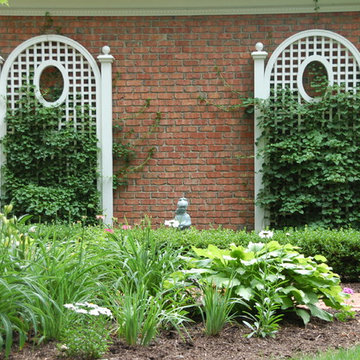 Arbors