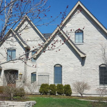 Exteriors