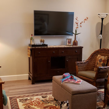 Whole House Interior Decorating