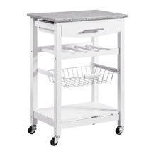kitchen prep table